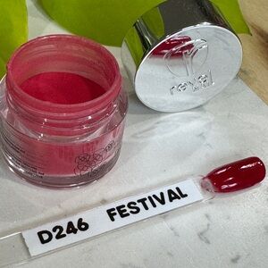 Revel Nail Dip Powder D246 Festival